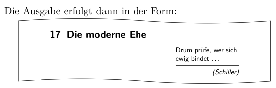 Ausschnitt aus dem scrguide