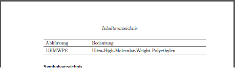 Seite 2 des Kapitels mit dem Problem