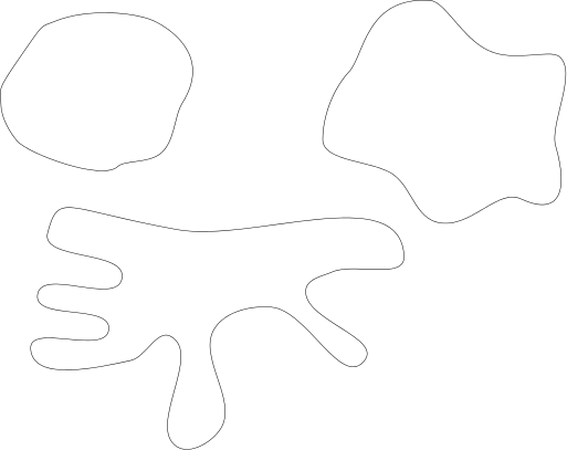 3 Beispiele für Kartoffelmengen (ja, auch so kompliziert dürfen die manchmal aussehen :))