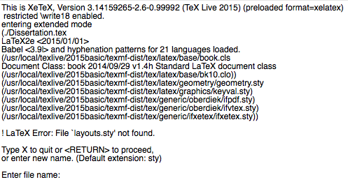 gruenschnabelMissingPackage.png