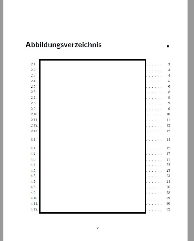 So soll es in der zweiten Seite auch aussehen