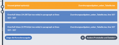unused_global_options.PNG (25.55 KiB) 9682 mal betrachtet Hier seht ihr meine Fehlermeldung