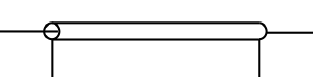 Rohr-Symbol