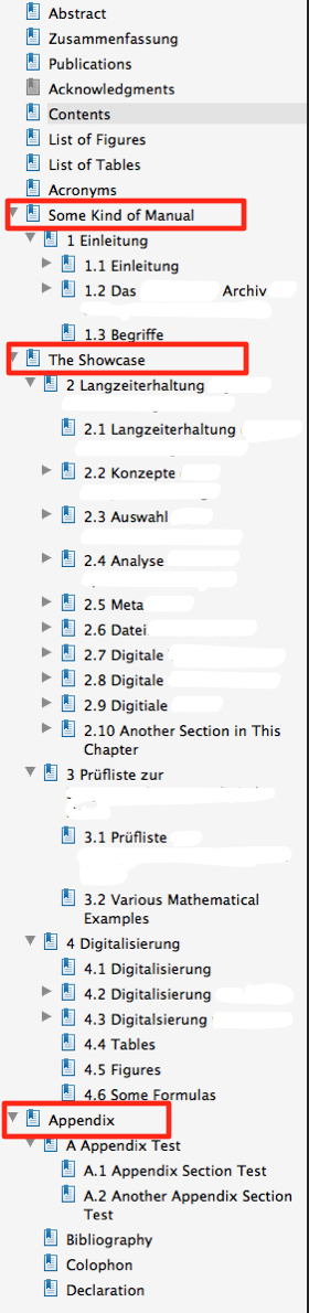 Die im roten Kasten bekomme ich nicht geändert... Wo und wie geht das?