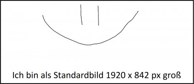 Das verwendete Standardtitelbild